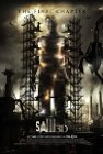 Saw VII poster