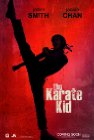 The Karate Kid (2010) poster