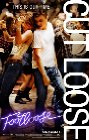 Footloose (2011) poster