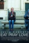 Eat, Pray, Love poster