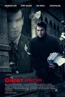 The Ghost Writer poster