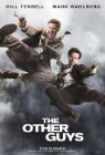 The Other Guys poster