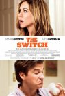 The Switch poster