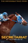 Secretariat poster