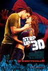 Step Up 3-D poster