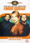 The Mod Squad poster