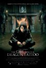 Girl with Dragon Tattoo poster