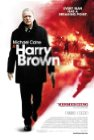 Harry Brown poster