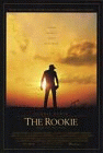 The Rookie poster