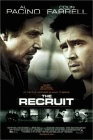 The Recruit poster