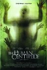 The Human Centipede poster