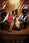 I Am Love poster