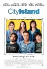 City Island poster