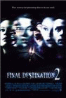 Final Destination 2 poster