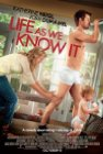 Life as We Know It poster