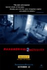 Paranormal Activity 2 poster