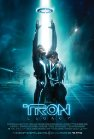 TRON Legacy poster