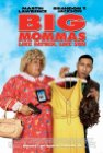 Big Momma's House 3 poster