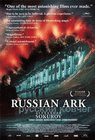 Russian Ark poster