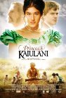 Princess Kaiulani poster