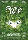 The Secret of Kells poster