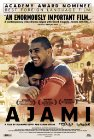 Ajami poster