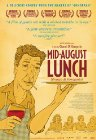 Mid-August Lunch poster