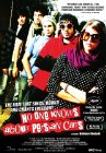 No One Knows Persian Cats poster