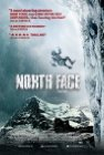 North Face poster