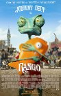 Rango poster