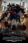 Transformers III poster