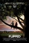 Flipped poster