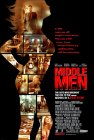 Middle Men poster