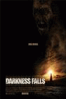 Darkness Falls poster