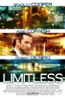 Limitless poster