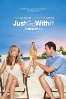 Just Go with It poster