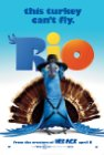 Rio poster