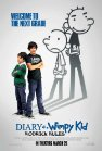 Diary of a Wimpy Kid 2 poster