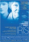 Iris poster