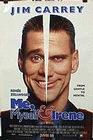 Me, Myself & Irene poster