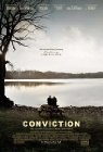 Conviction poster