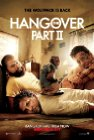 The Hangover II poster