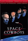 Space Cowboys poster