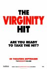 The Virginity Hit poster