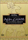 Emperor's New Groove poster
