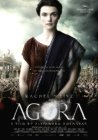 Agora poster