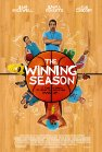 The Winning Season poster
