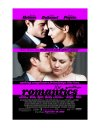 The Romantics poster