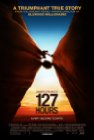 127 Hours poster