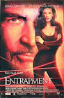 Entrapment poster